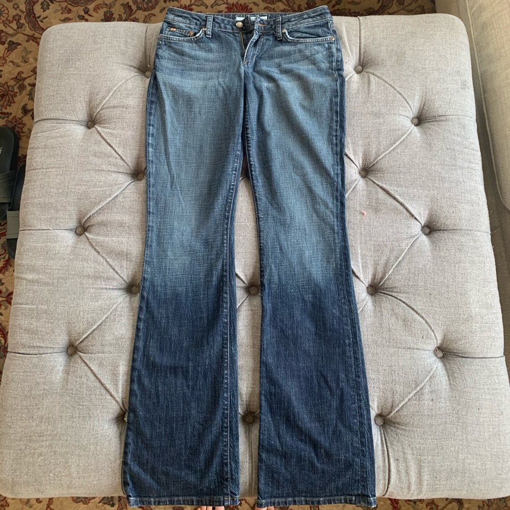 Joes Jeans